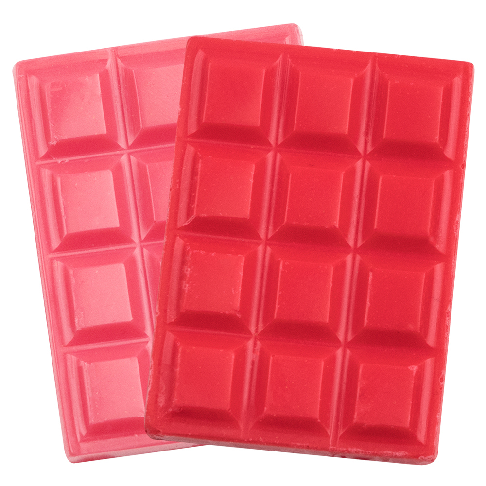 Краситель пищевой гелевый жирорастворимый Caramella 502 Красный 20 гр