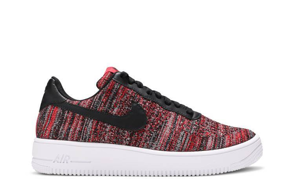 Кроссовки Nike Air Force 1 Low Flyknit 2.0