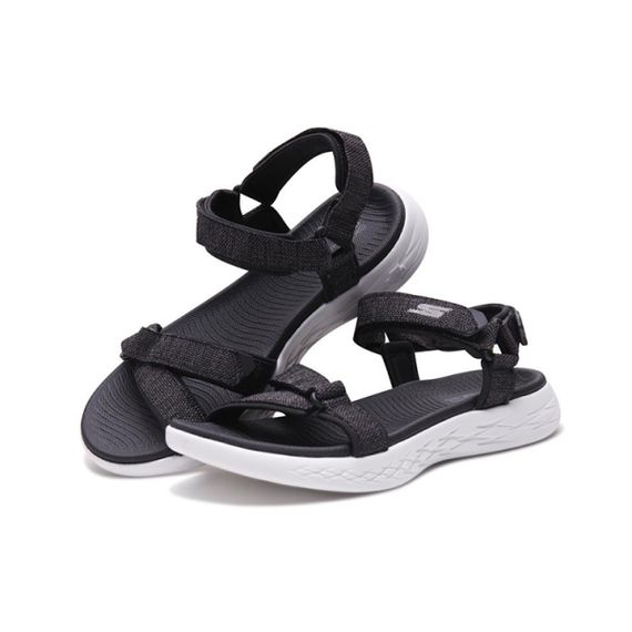 Skechers On The Go 600 'Black White'