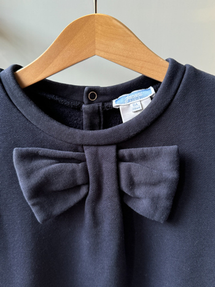 Хлопковый свитшот Jacadi, 116