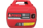 Генератор бензиновый A-iPower A2000iS