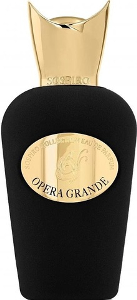 Sospiro Opera Grande