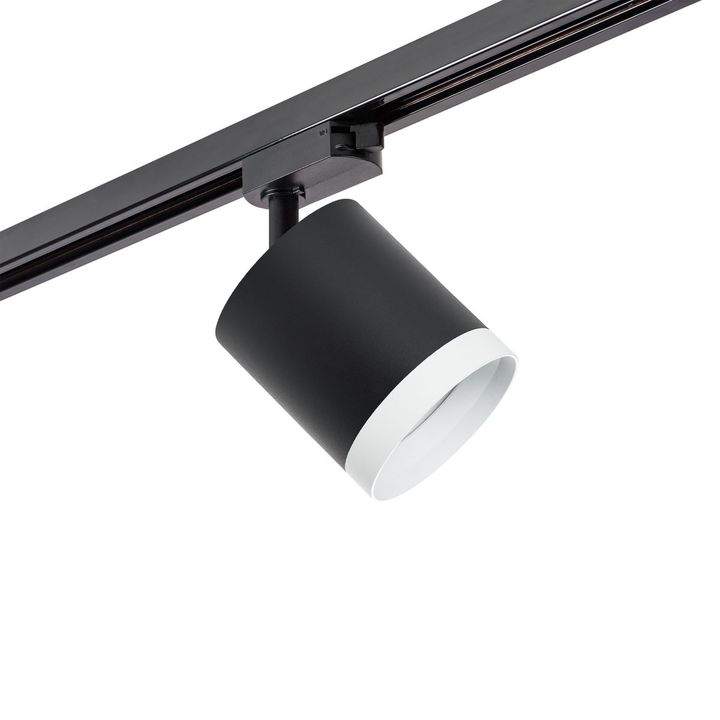 Комплект с трековым светильником Lightstar Rullo (213487+592087+203486) R1T34873486