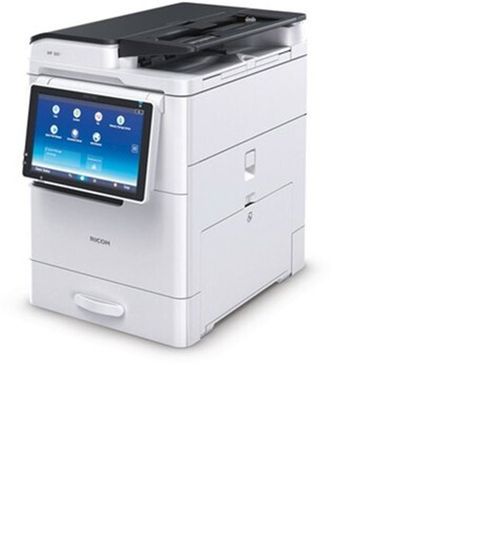 МФУ Ricoh MP 305 SPF