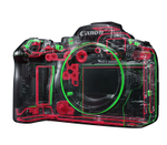 Беззеркальный фотоаппарат Canon EOS R6 Mark III Body