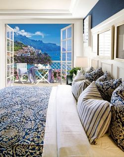 Утренний чай 194x204 см, люкс