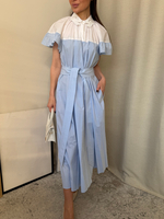 Хлопковое платье Vivetta, S/М