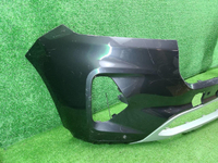 Бампер передний EXEED VX (2021-2024)