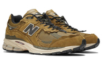 Кроссовки New Balance Nb 2002R Protection Pack "Ripstop"