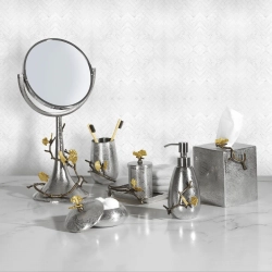 Стакан для зубных щеток Michael Aram Butterfly Ginkgo (12 см)