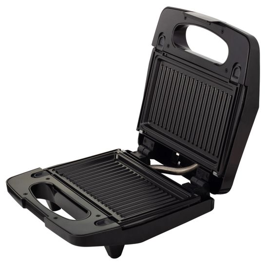 Электроприбор для выпечки и гриля Мультипекарь 3 в 1 Kamille KM 6724