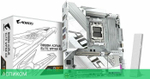 Материнская плата GigaByte B850M Aorus Elite WIFI6E Iсе rev. 1.1