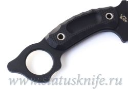 Нож CRKT 2630 Du Hoc керамбитфотография - 6