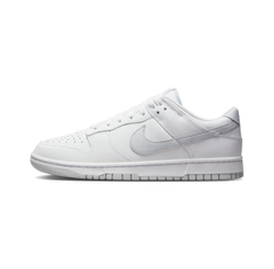 Nike Dunk Retro "White Pure Platinum"