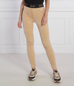 леггинсы DKNY - светло-коричневый(P2MF7OJX)
