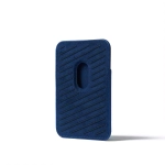 Магнитный картхолдер для iPhone Mujjo Magnetic Wallet