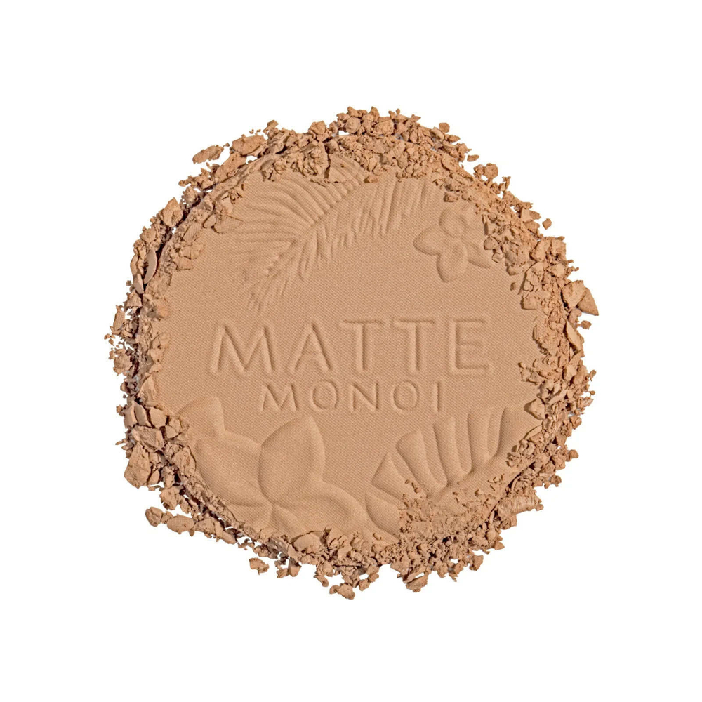 Physicians Formula, Matte Monoi, масляный бронзер, 1711939, матовый легкий бронзер, 11 г (0,38 унции)