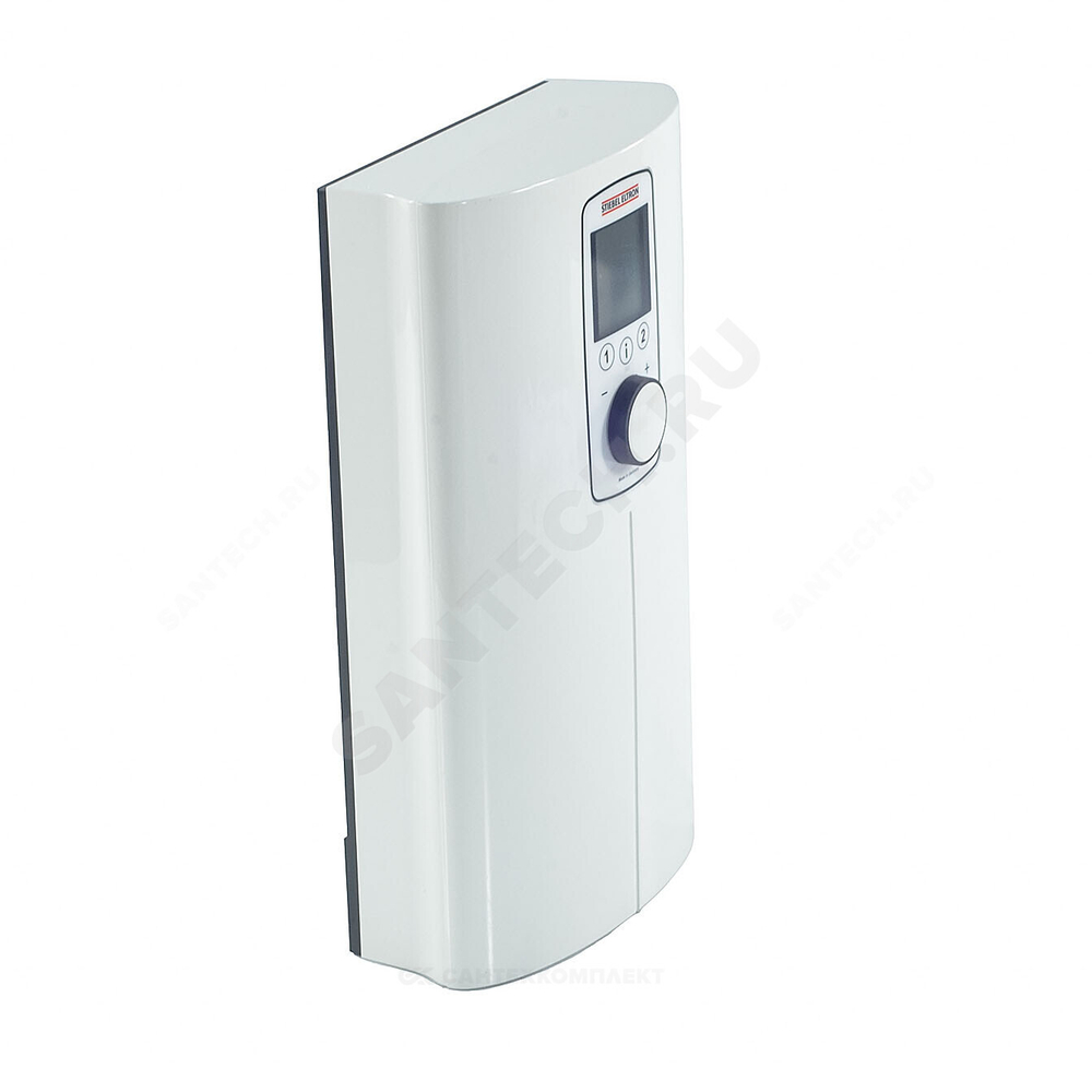 Водонагреватель электрический проточный DCE-X 6/8 Premium Stiebel Eltron 238158