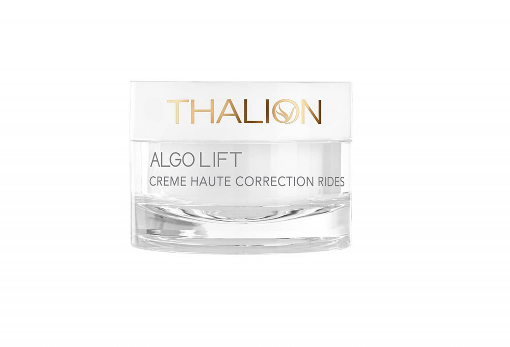 Thalion Крем Коррекция морщин Ultimate Wrinkle Correction Cream 50 мл