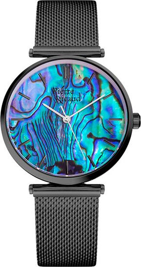 Женские часы Pierre Ricaud P22096.B11AQ