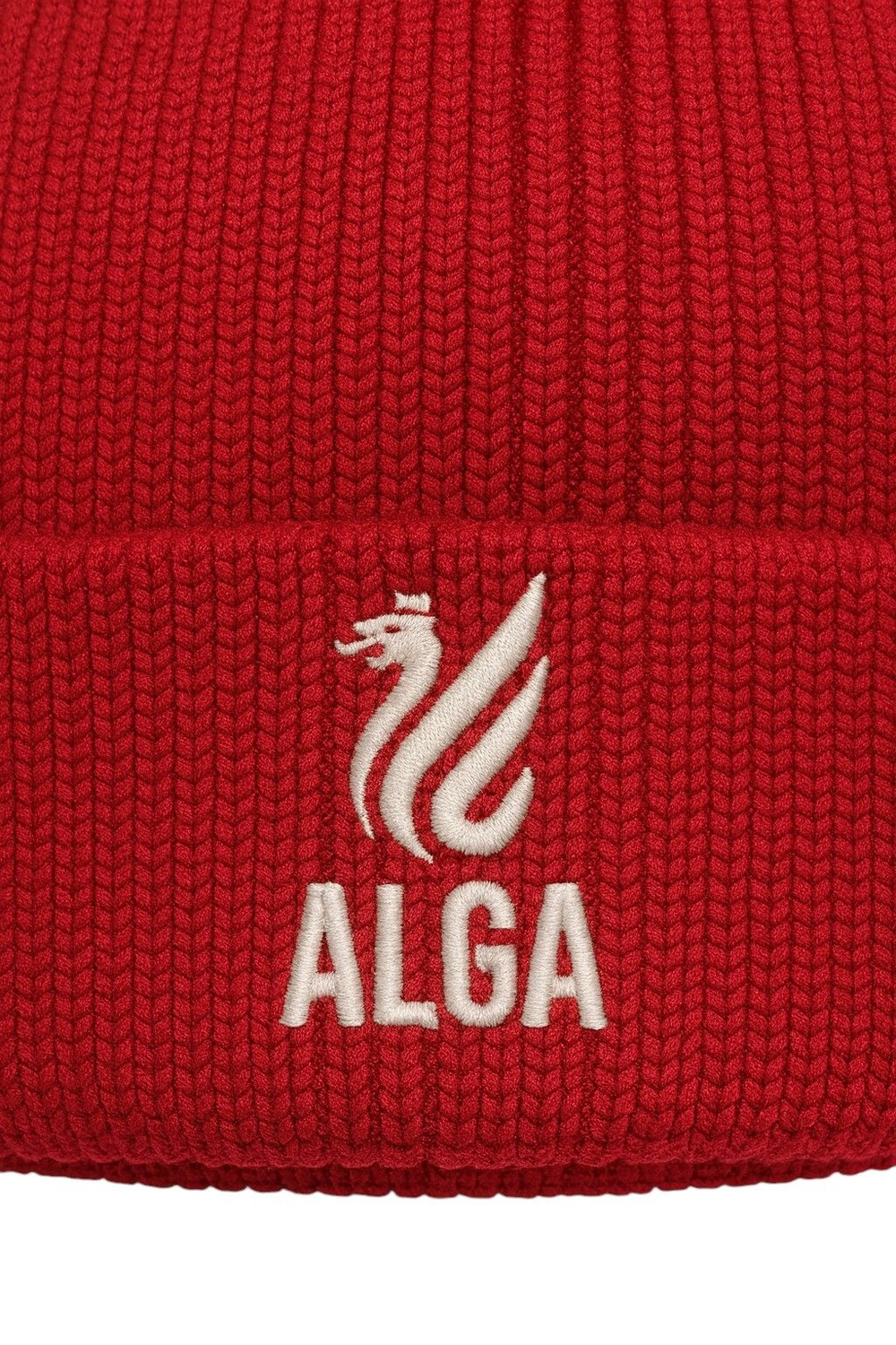 ALGA Детская шапка из смесовой шерсти