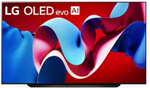 Телевизор OLED LG OLED83C4RLA.ARUG