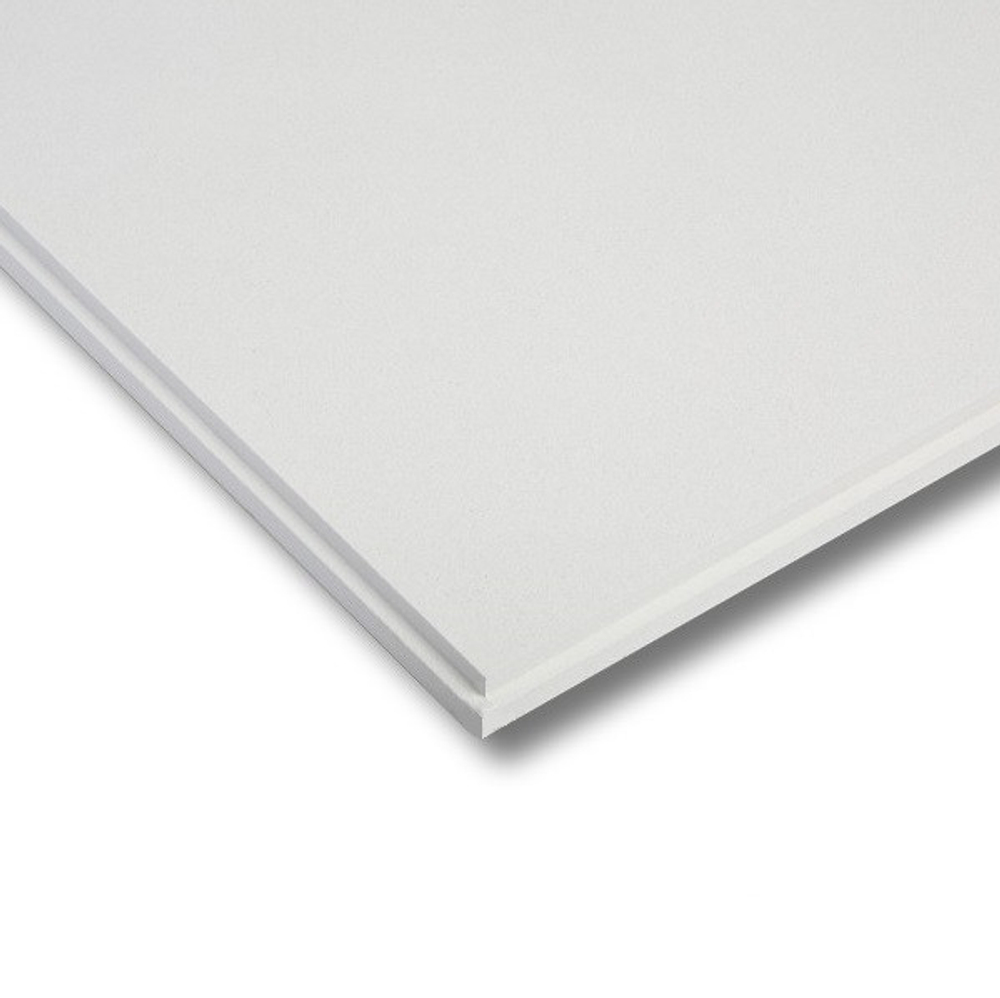 Плита потолочная Armstrong Ultima+ OP Microlook BE 600х600х20 мм