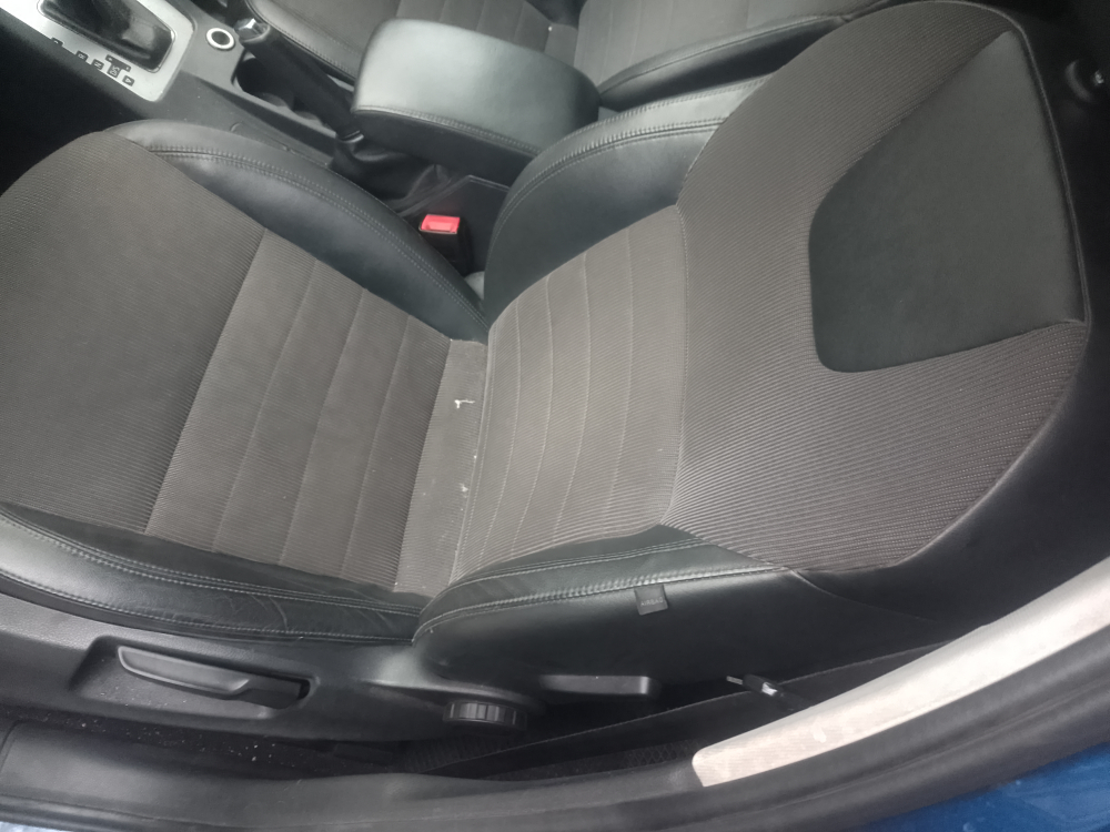 Skoda OCTAVIA Style 1.8TSI DSG-7