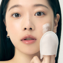 LUVUM Pore Deep Cleansing Pad пэды для глубокого очищения пор (1 шт.)