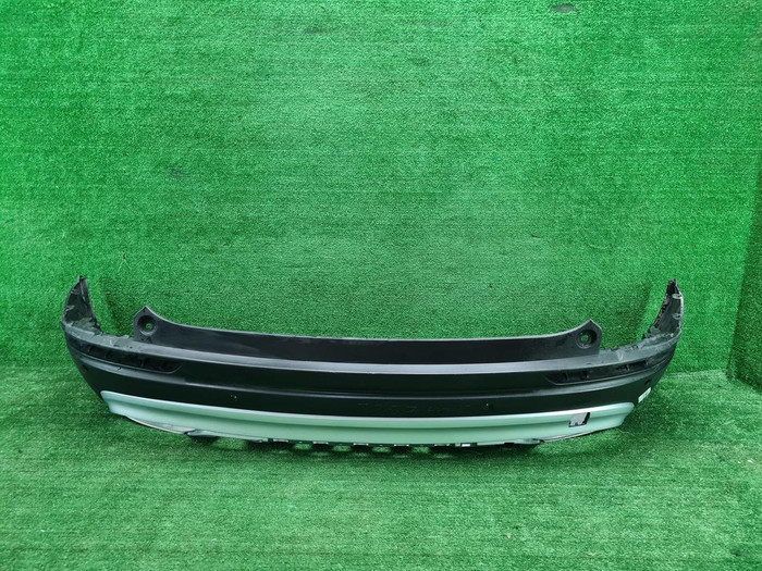 Бампер задний Geely Atlas Pro (2021-н.в.)