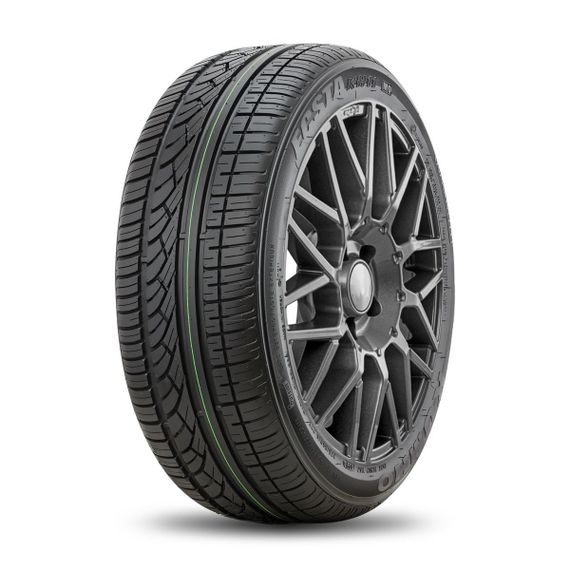 Kumho Ecsta KH11 215/55 R18 95H