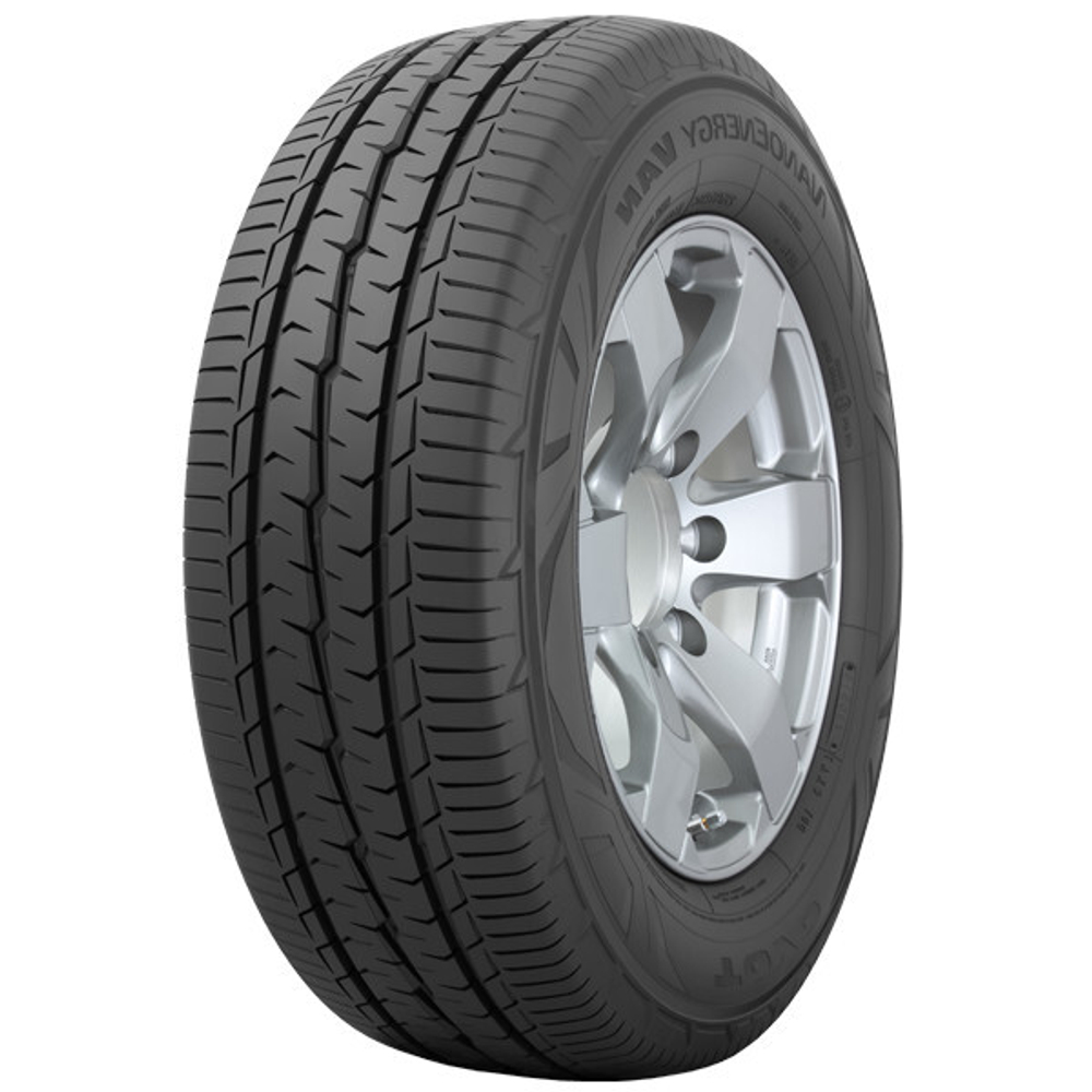 Легкогрузовая шина TOYO OBSERVE VAN 225/65R16C 112/110T