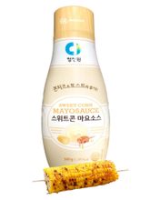 Майонез Daesang Сладкая кукуруза 300 г x 2 шт