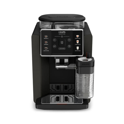 Автоматическая кофемашина KRUPS Sensation Milk M50 EA912910
