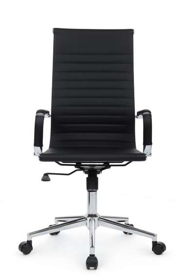 Кресло Hugo RCH 6002-1SEC Черный