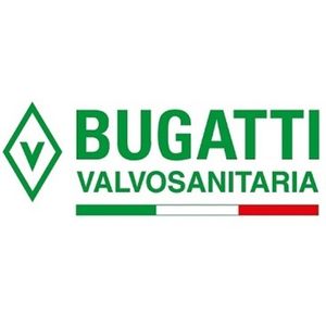 Краны шаровые Bugatti