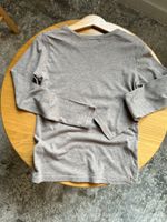 Хлопковый лонгслив Bonpoint, 128