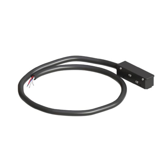 A740106 КОННЕКТОР-ТОКОПОДВОД ДЛЯ ШИНОПРОВОДА (ТРЕКА) OPTIMA