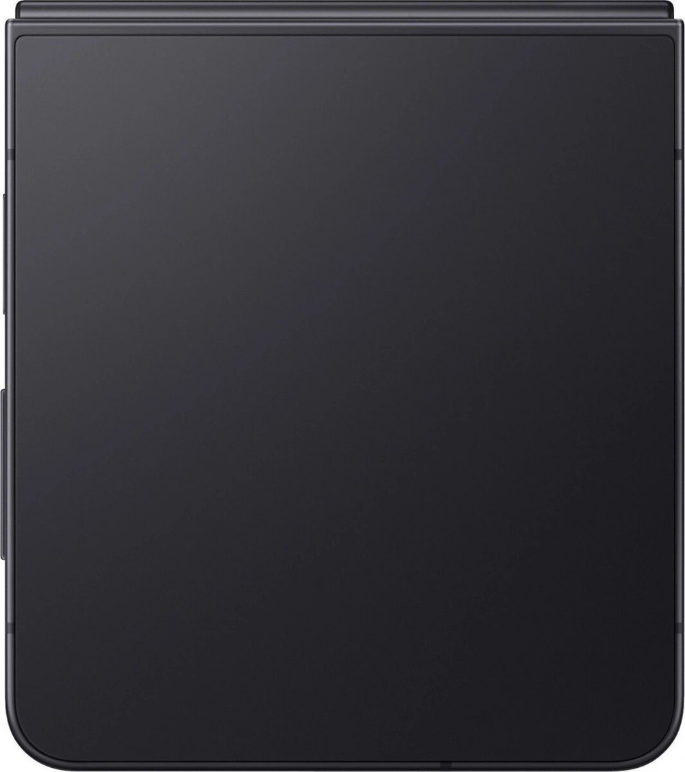 Смартфон Samsung Galaxy Z Flip7 12/512Gb Jet Black (SM-F7660)
