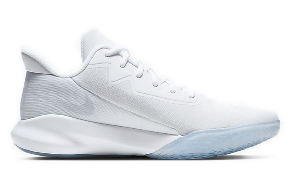 Кроссовки Nike Precision 4