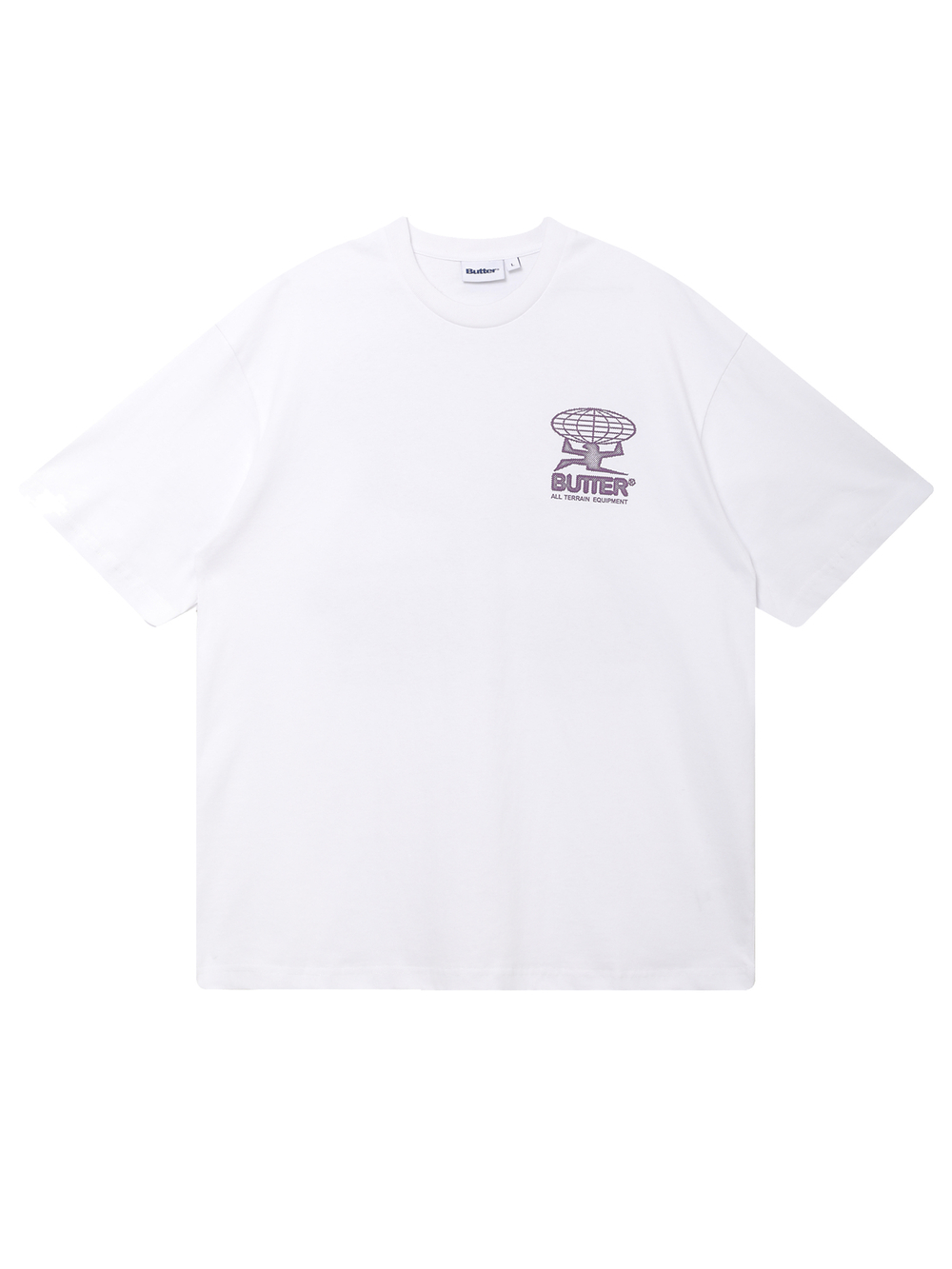 Футболка Кор. Рукав Terrain Tee