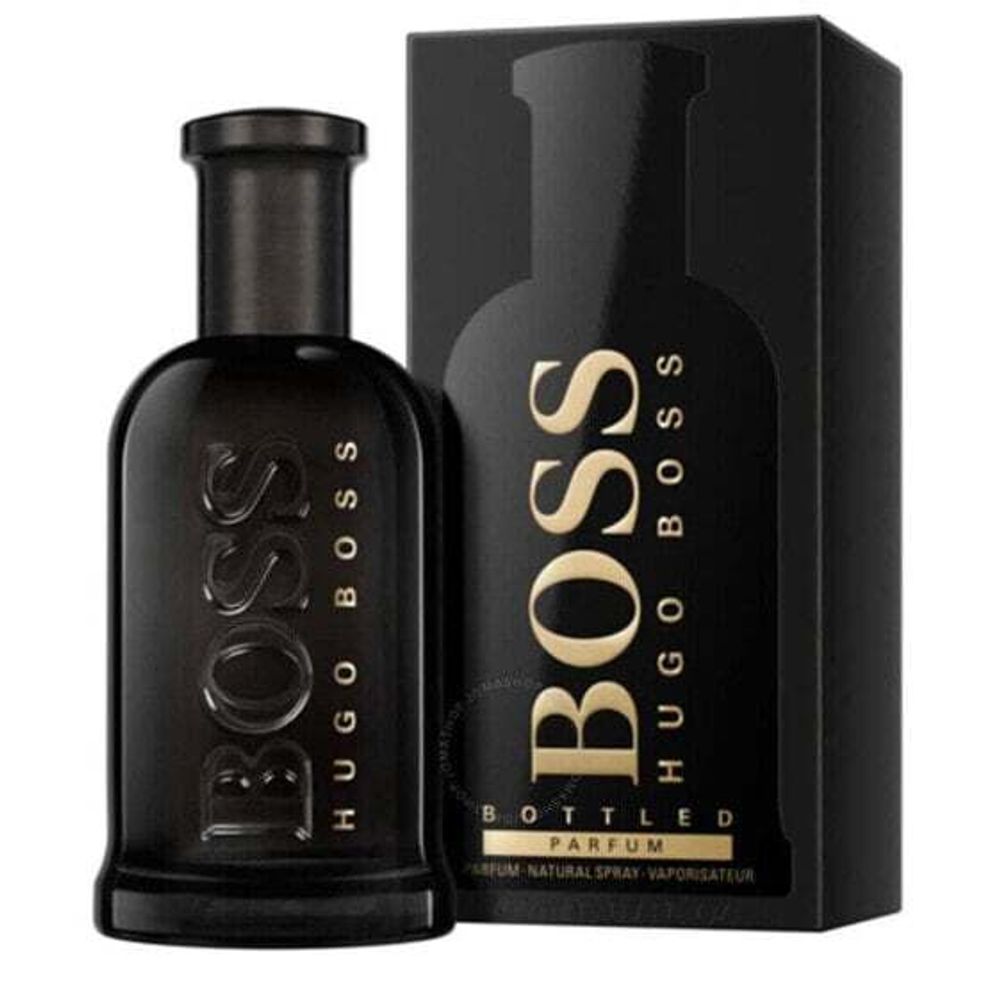 Мужская парфюмерия BOSS Bottled Parfum 200ml