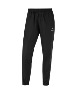 Брюки ветрозащитные DIVISION PerFormPROOF Rain Pants, черный