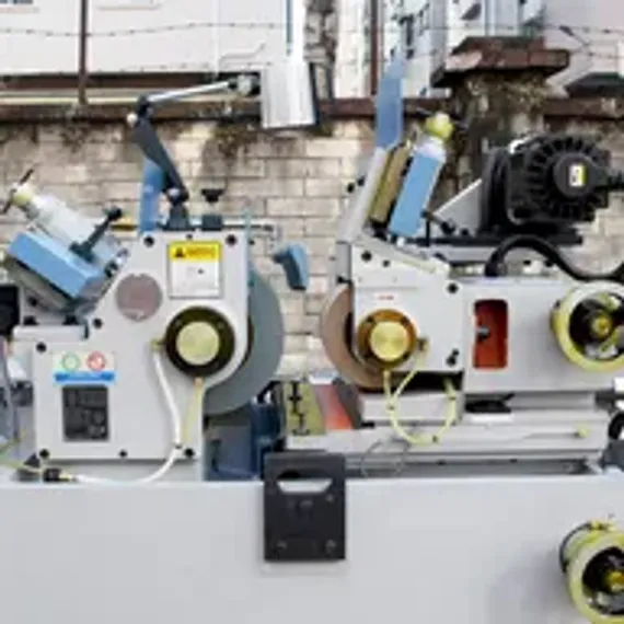 Промышленный робот KUKA KR SCARA, KR 12 R650 Z340 CR