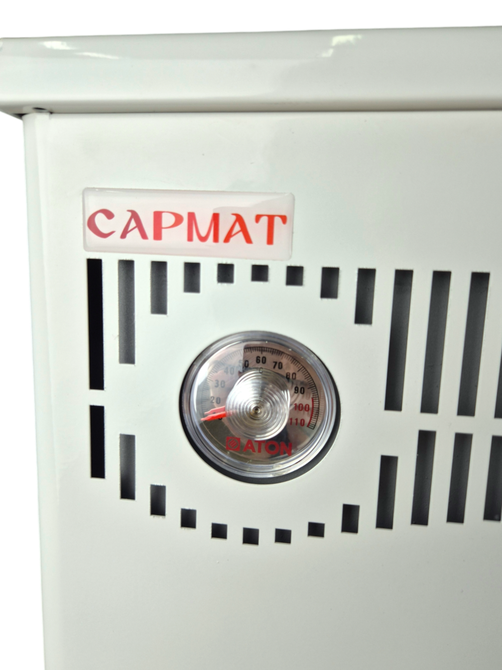 Котел напольный газовый САРМАТ АОГВМНД 16S (SAR) (ПАРАПЕТНЫЙ) Без дымохода