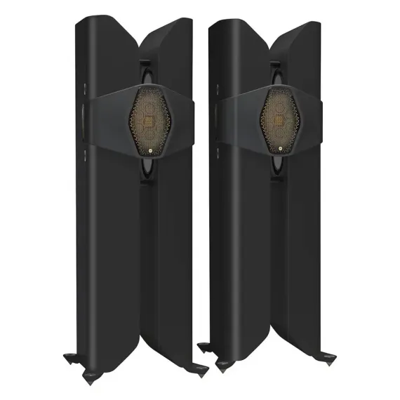 Monitor Audio Hyphn Matte Black
