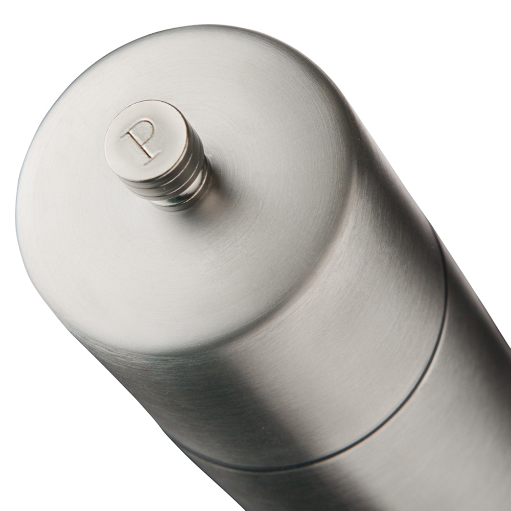 Мельница для перца Smart Solutions 18см стальная