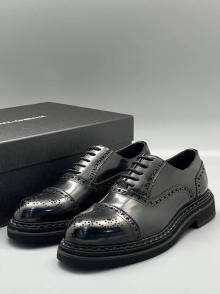 Туфли Dolce & Gabbana