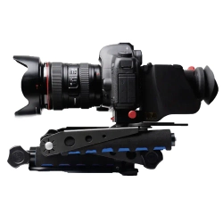 Штатив наплечный SVS-021