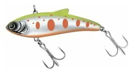 Воблер Usami Vertigo 80S цв 675